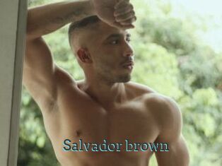Salvador_brown