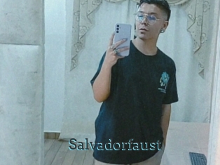 Salvadorfaust