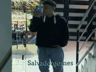 Salvadorgomes