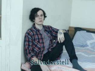 Salvadorstell