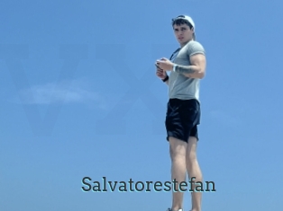 Salvatorestefan