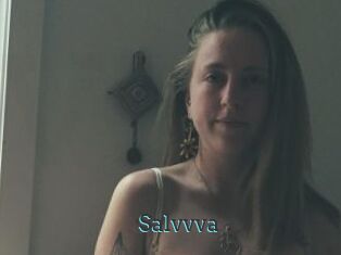 Salvvva