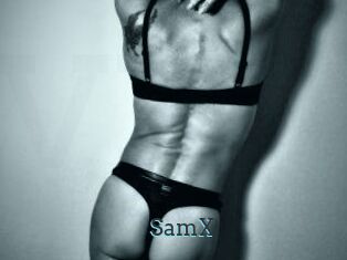 SamX