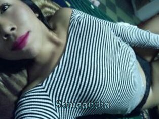 Samaantha