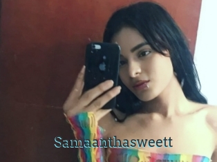 Samaanthasweett