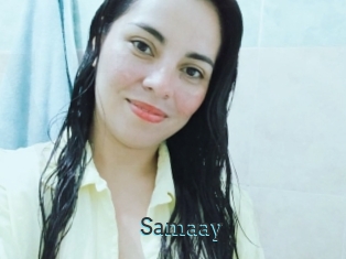 Samaay