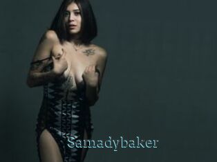 Samadybaker