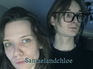 Samaelandchloe