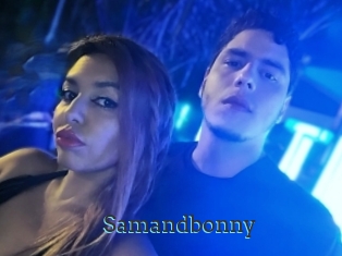Samandbonny