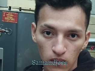 Samandjess