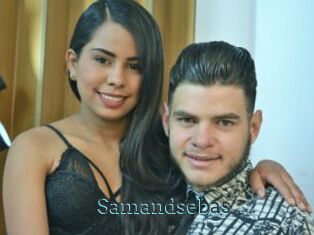 Samandsebas