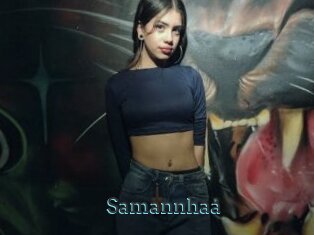 Samannhaa