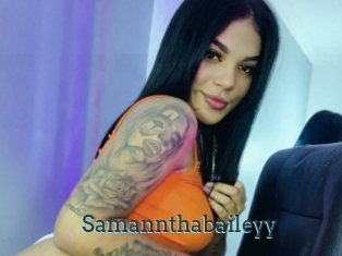 Samannthabaileyy