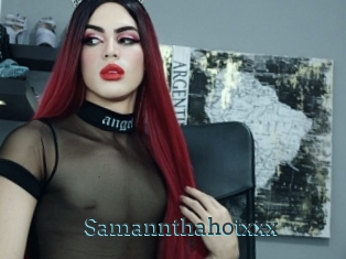 Samannthahotxxx