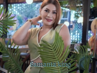 Samanta_king