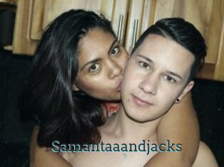 Samantaaandjacks