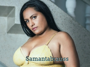 Samantabrauss