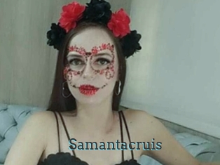 Samantacruis