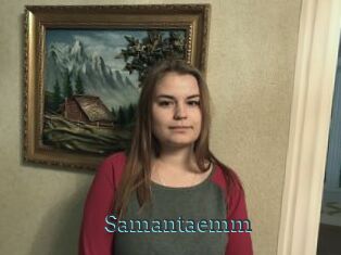 Samantaemm