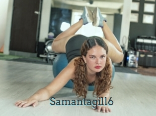 Samantagill6