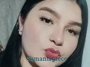 Samantagreco