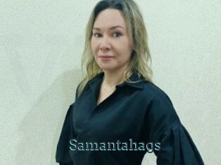 Samantahags