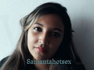 Samantahotsex