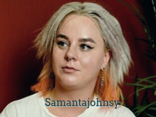 Samantajohnsy