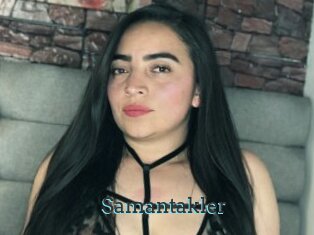 Samantakler