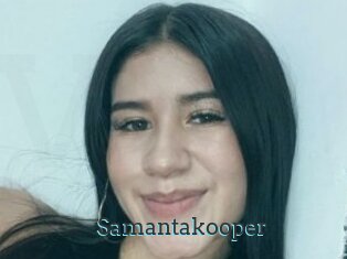 Samantakooper