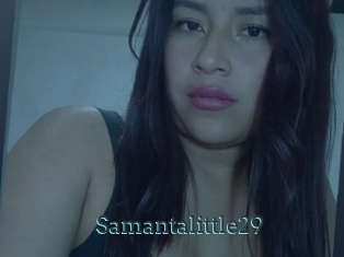 Samantalittle29