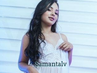 Samantalv