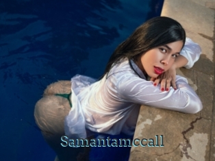 Samantamccall