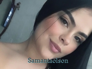 Samantaolson