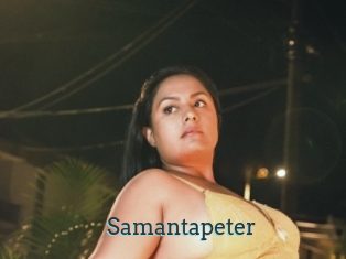 Samantapeter