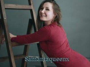 Samantaqueenx