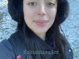 Samantasailor