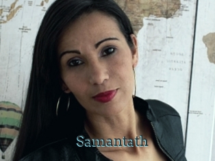 Samantath