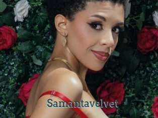 Samantavelvet