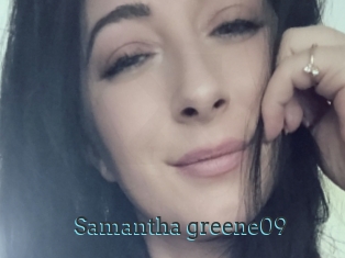 Samantha_greene09