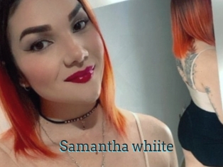 Samantha_whiite