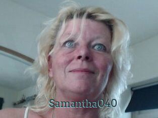Samantha040