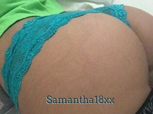Samantha18xx
