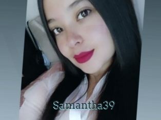 Samantha39