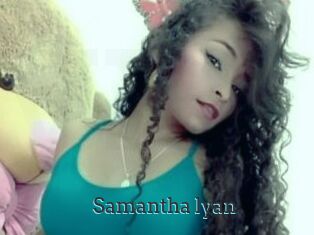 Samantha_lyan