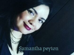 Samantha_peyton