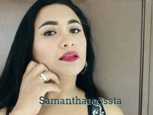 Samanthaacossta