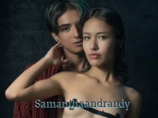 Samanthaandrandy