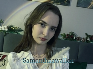 Samanthaawalker