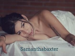 Samanthabaxter